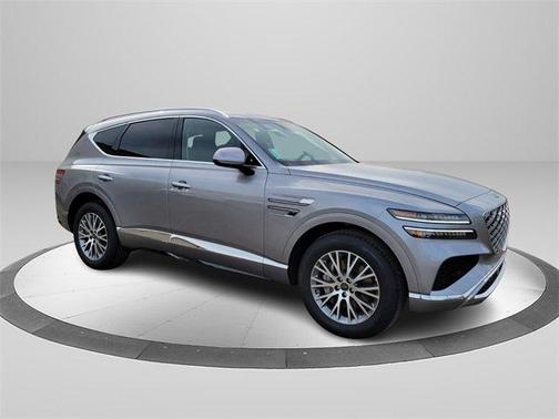 2025 Genesis GV80 2.5T Standard