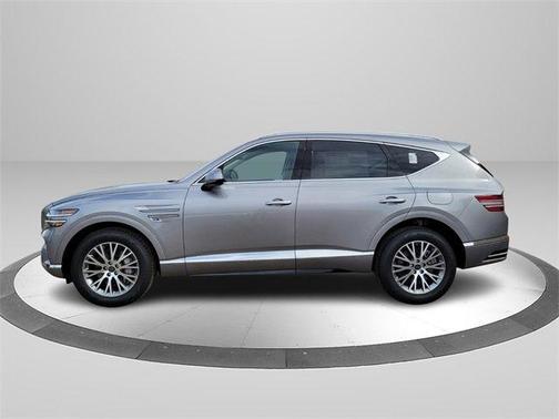 2025 Genesis GV80 2.5T Standard