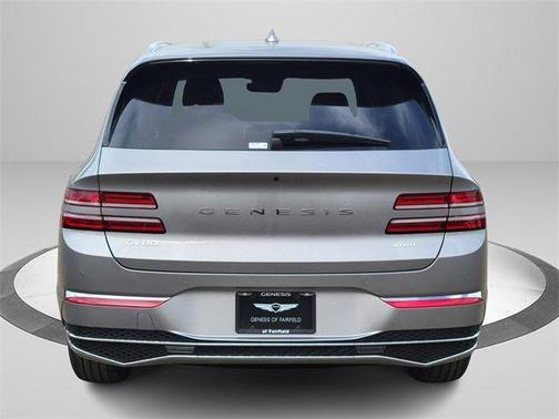 2025 Genesis GV80 2.5T Standard