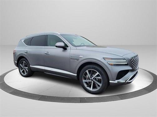 2025 Genesis GV80 2.5T Select