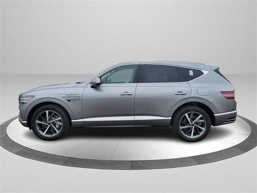 2025 Genesis GV80 2.5T Select