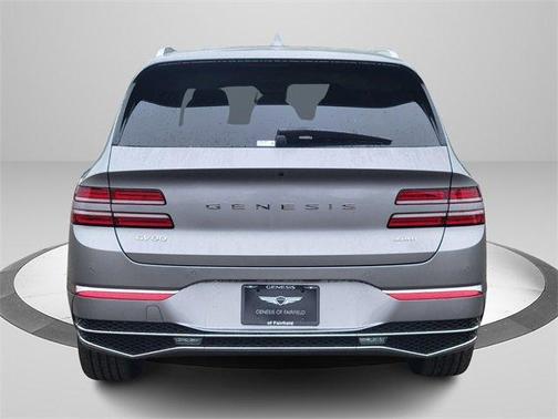 2025 Genesis GV80 2.5T Select