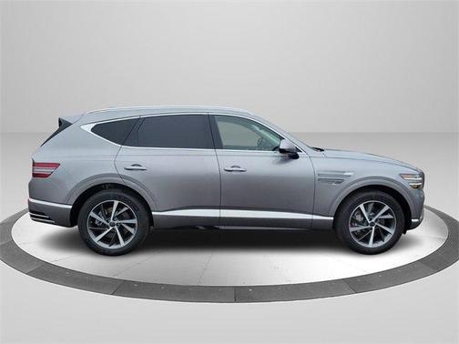 2025 Genesis GV80 2.5T Select