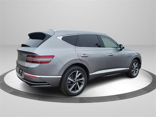 2025 Genesis GV80 2.5T Select