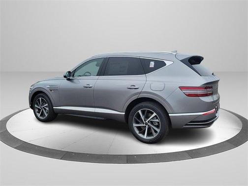 2025 Genesis GV80 2.5T Select
