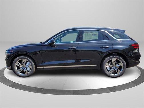 2025 Genesis Electrified GV70 Advanced