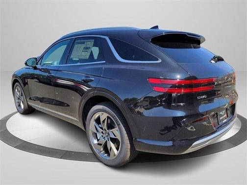 2025 Genesis Electrified GV70 Advanced