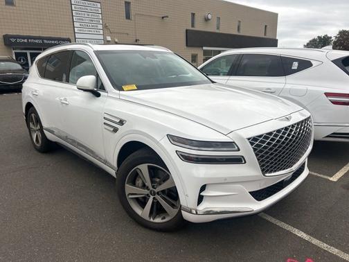 2023 Genesis GV80 2.5T