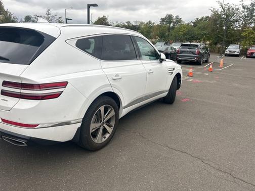 2023 Genesis GV80 2.5T
