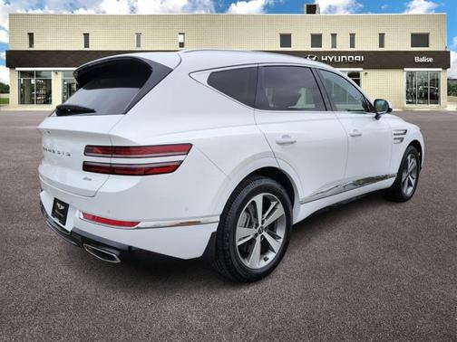 2023 Genesis GV80 2.5T