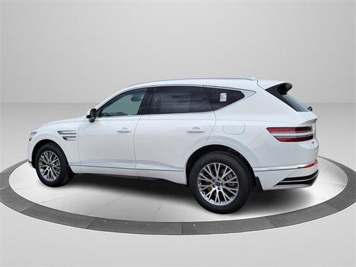 2025 Genesis GV80 2.5T Standard