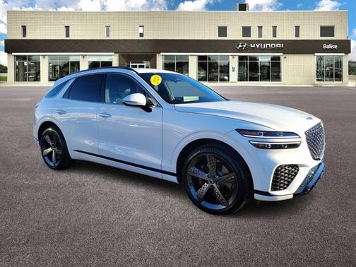 2024 Genesis GV70 2.5T