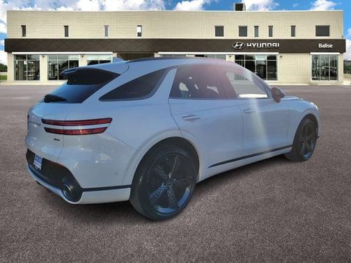 2024 Genesis GV70 2.5T