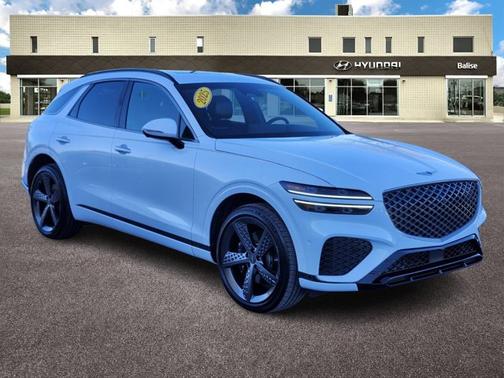 2025 Genesis GV70 3.5T Sport