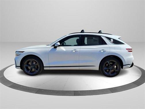 2026 Genesis GV70 3.5T Sport