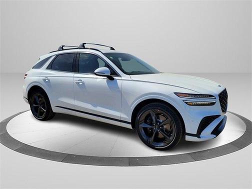 2026 Genesis GV70 3.5T Sport