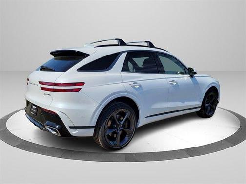 2026 Genesis GV70 3.5T Sport
