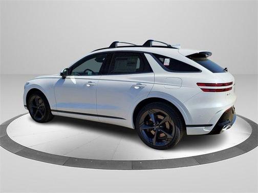 2026 Genesis GV70 3.5T Sport