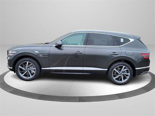 2025 Genesis GV80 2.5T Advanced