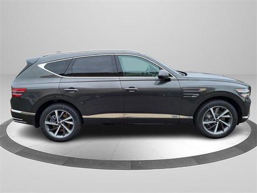 2025 Genesis GV80 2.5T Advanced