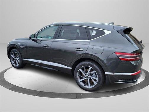 2025 Genesis GV80 2.5T Advanced
