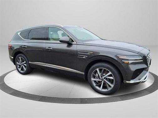2025 Genesis GV80 2.5T Advanced