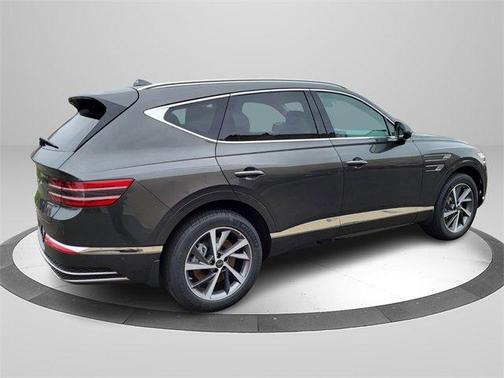 2025 Genesis GV80 2.5T Advanced