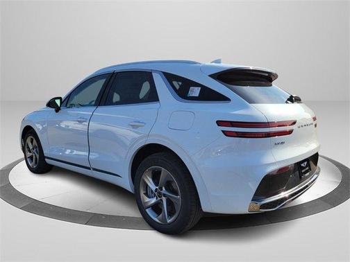 2026 Genesis GV70 2.5T