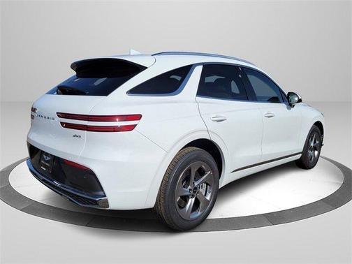 2026 Genesis GV70 2.5T