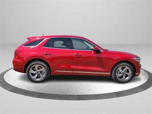 2026 Genesis GV70 2.5T