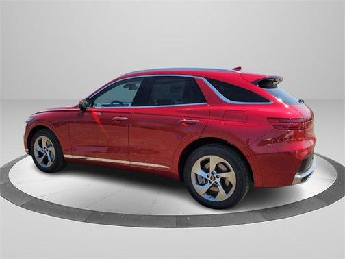 2026 Genesis GV70 2.5T
