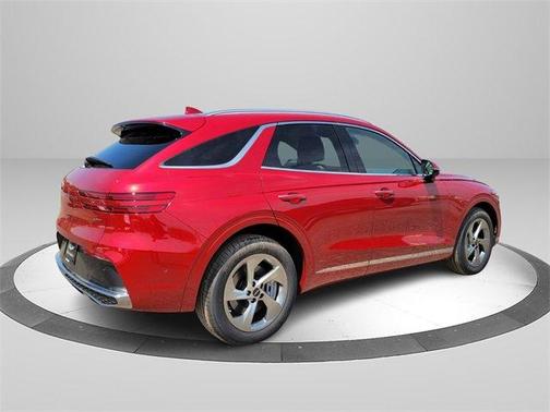 2026 Genesis GV70 2.5T
