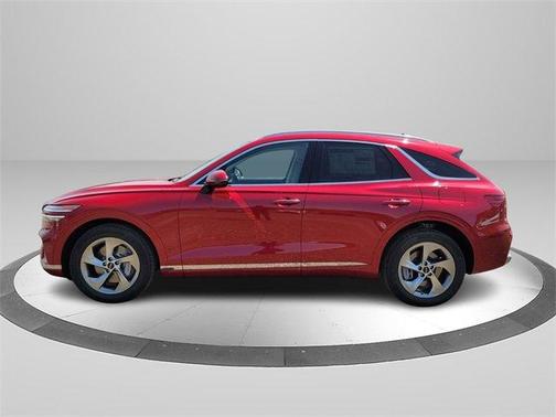 2026 Genesis GV70 2.5T