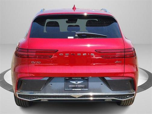 2026 Genesis GV70 2.5T