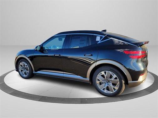 2025 Genesis GV60 Standard