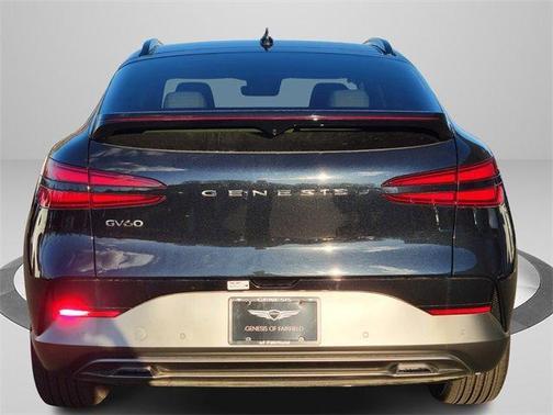 2025 Genesis GV60 Standard