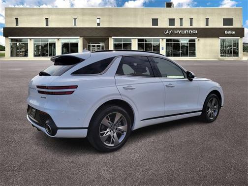 2022 Genesis GV70 3.5T Sport