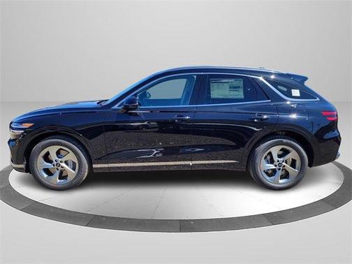 2026 Genesis GV70 2.5T