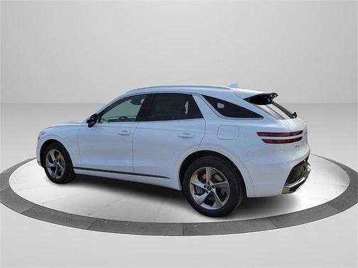 2026 Genesis GV70 2.5T