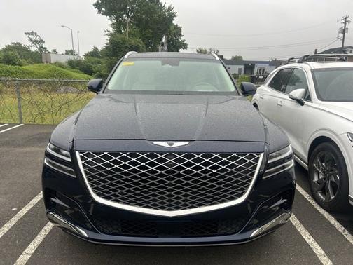 2023 Genesis GV80 3.5T