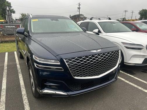 2023 Genesis GV80 3.5T