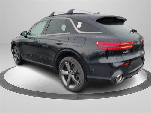 2025 Genesis GV70 3.5T Sport