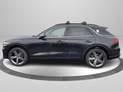 2025 Genesis GV70 3.5T Sport