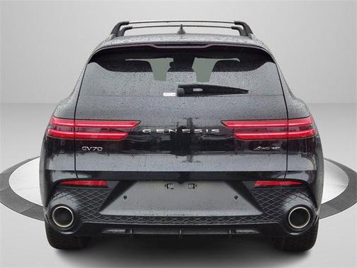 2025 Genesis GV70 3.5T Sport