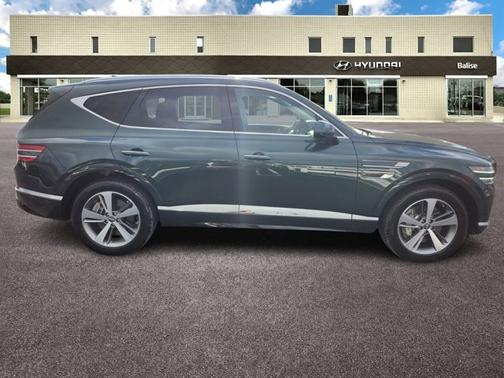 2023 Genesis GV80 3.5T
