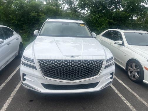 2023 Genesis GV80 2.5T