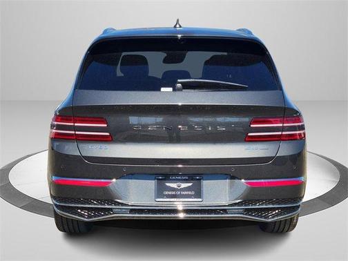 2025 Genesis GV80 3.5T Prestige