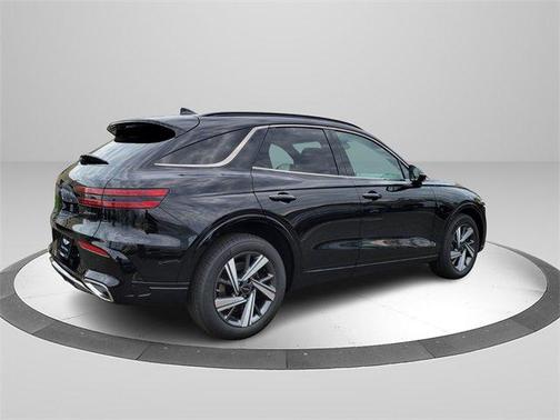 2026 Genesis GV70 3.5T Sport