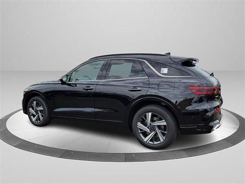 2026 Genesis GV70 3.5T Sport