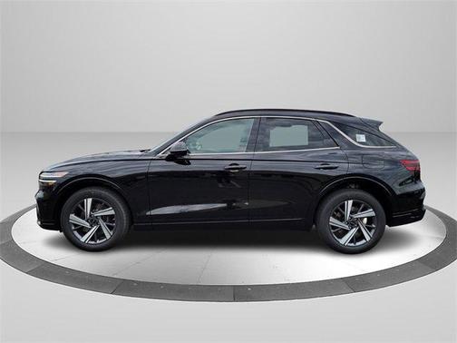 2026 Genesis GV70 3.5T Sport